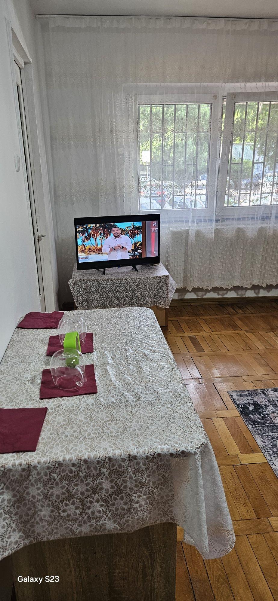 De Vinzare Garsoniera sau la schimb cu apartament cu 2 camere plus diferenta - imagine 1