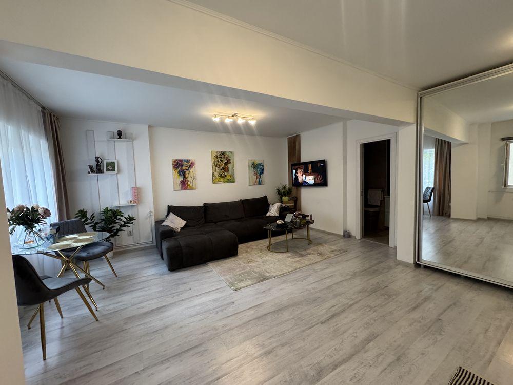 Apartament 2 camere Blv republicii - imagine 1
