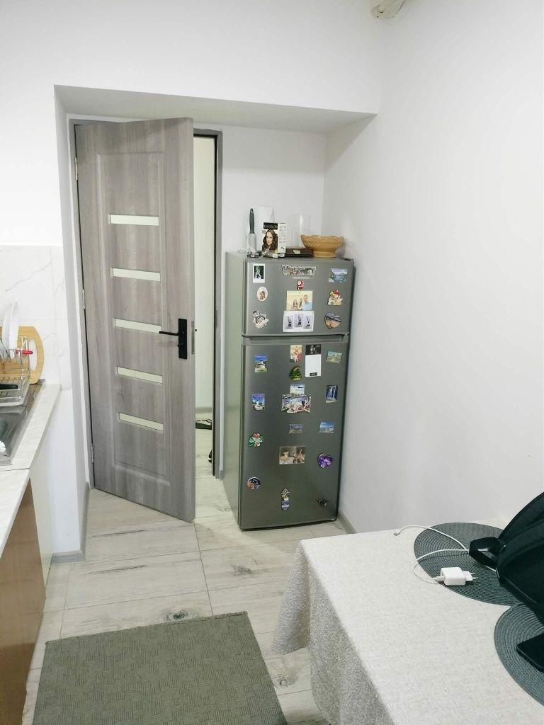 Apartament 2 camere semidecomandat zona vest