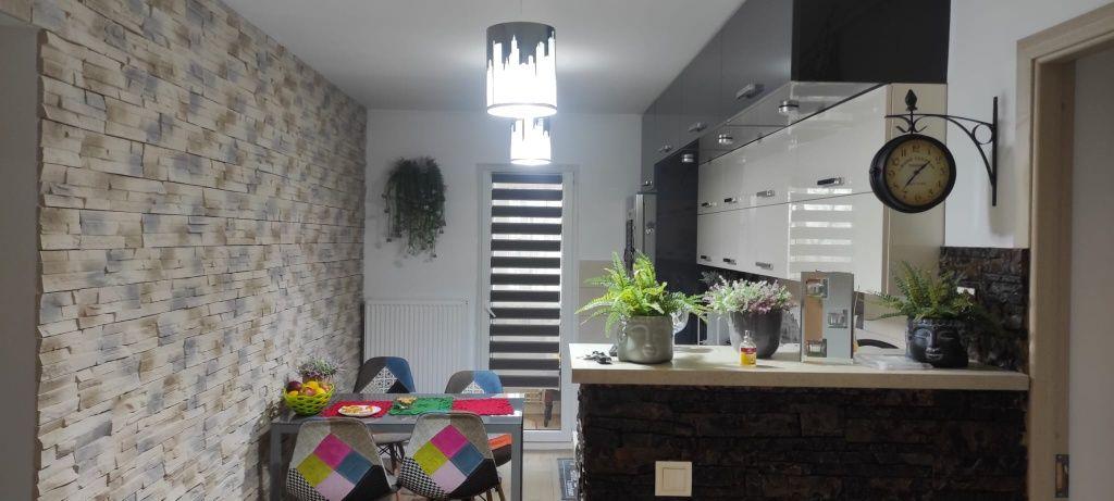 Apartament 3 camere