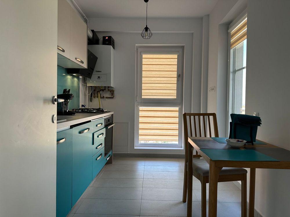 Apartament 2 camere Ploiesti 60 Mp