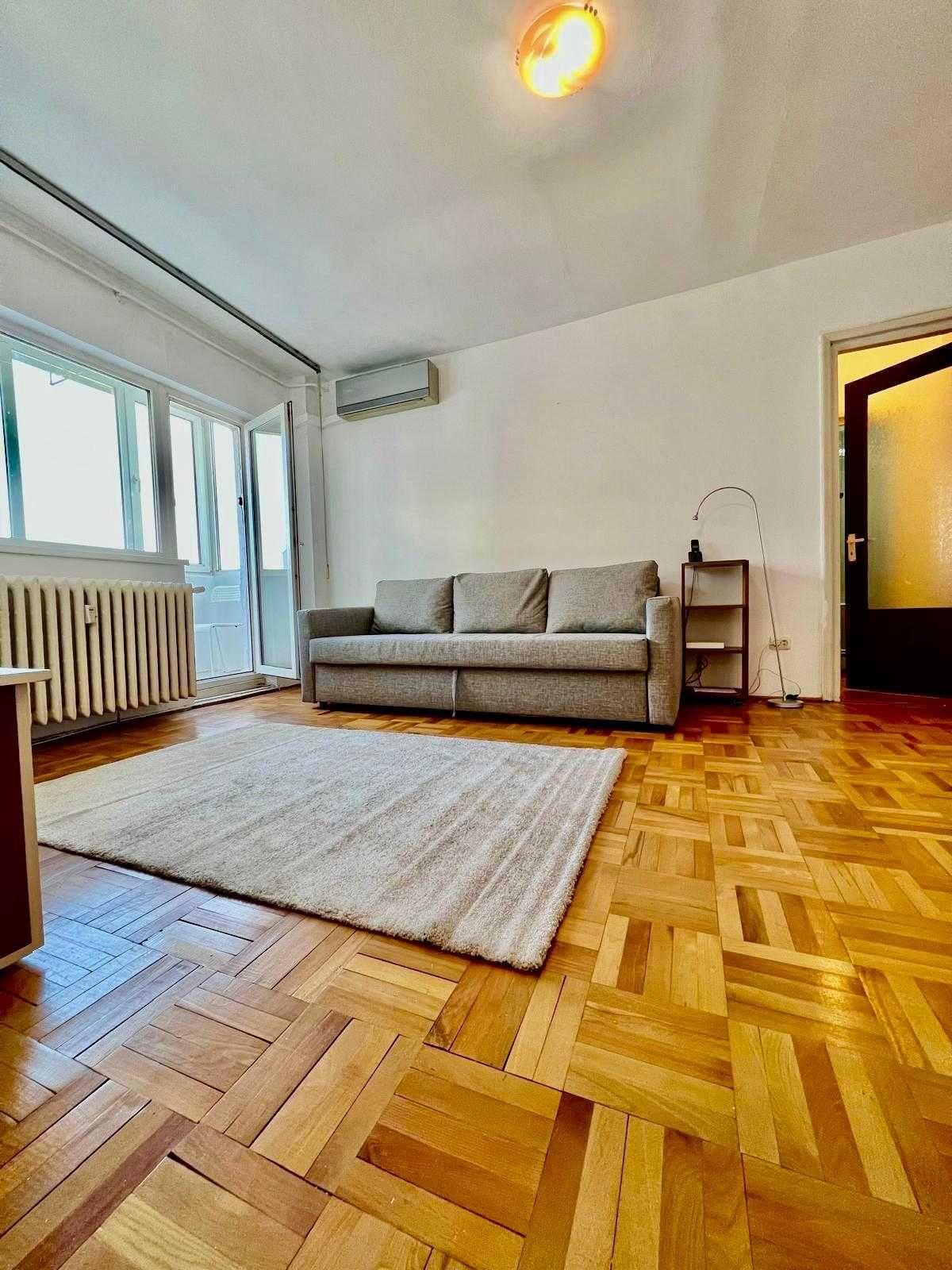 Apartament 2 camere de vanzare BD. Banu Manta, Primăria Sectorului 1