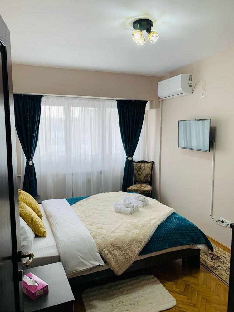 Propietar - Apartament elegant/renovat/3 camere/73mp, Sos. Nicolae Titulescu, 250000 Euro.