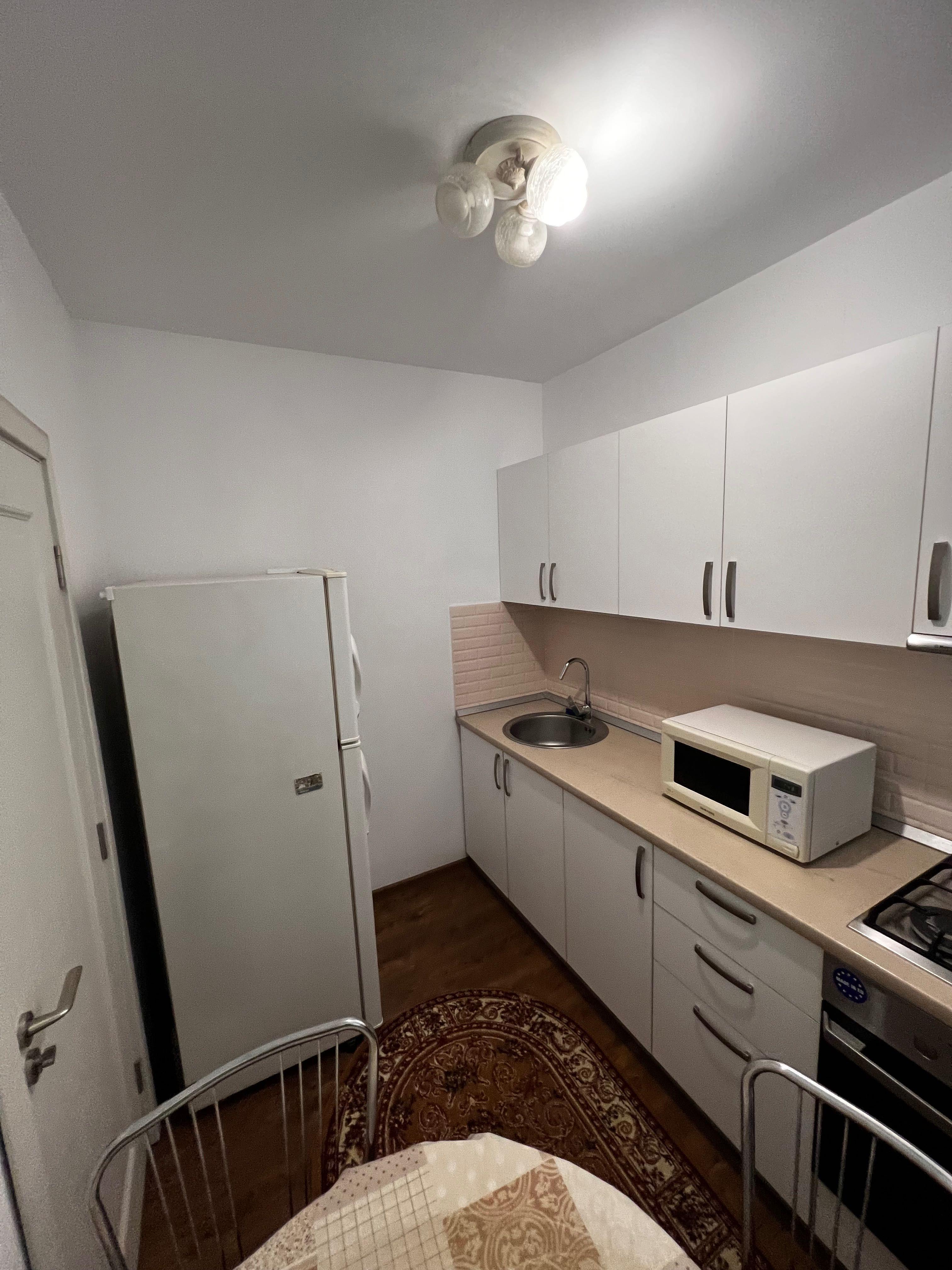 Închiriez apartament Bulevardul Ion Mihalache