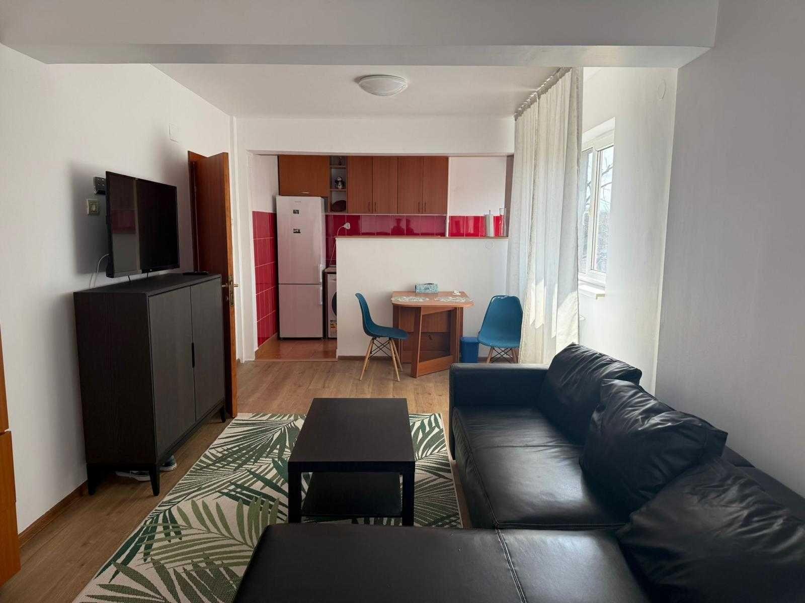 Apartament de inchiriat Bucuresti, sector 1