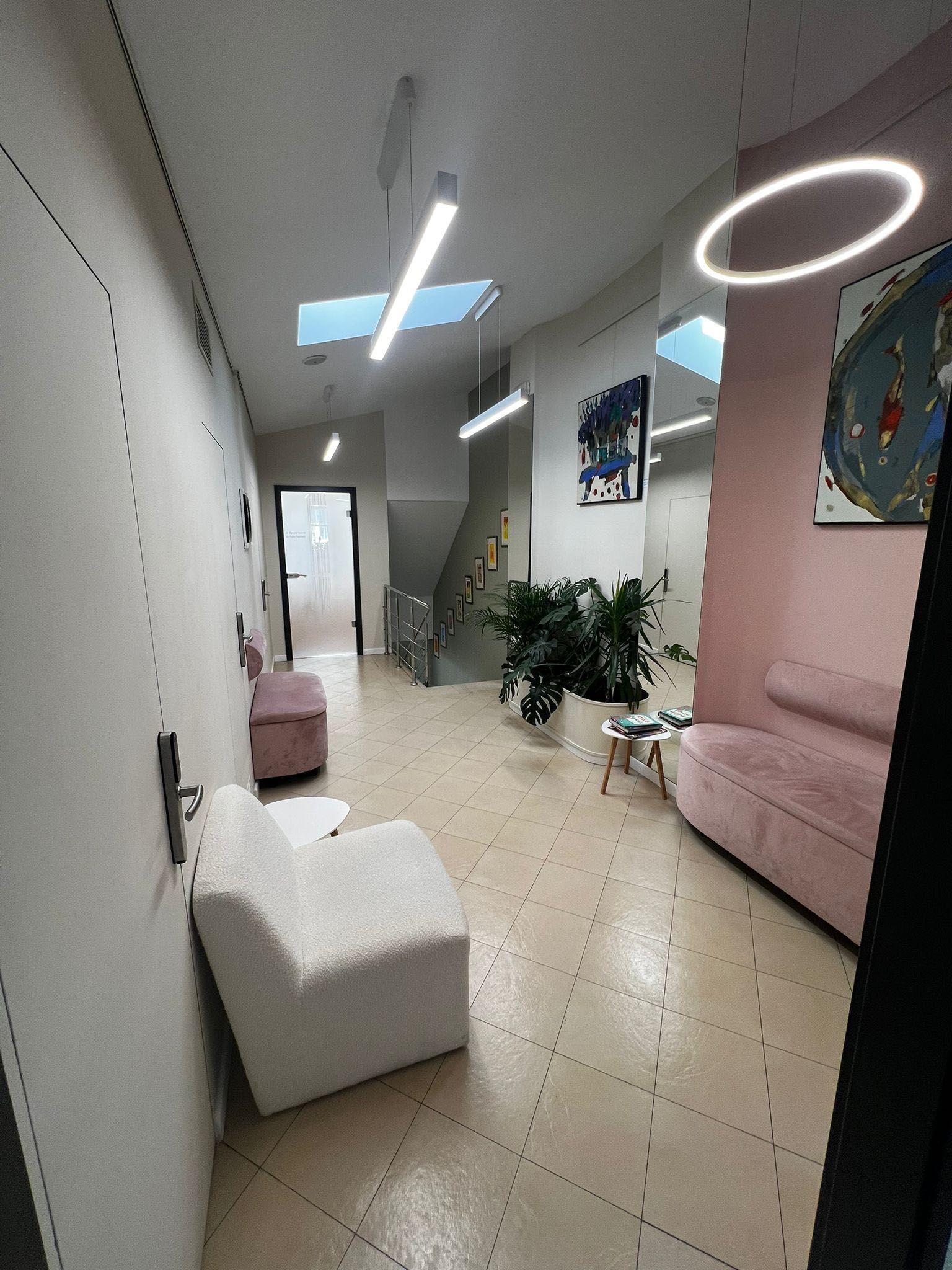 Inchiriez spatiu pentru cabinet, București zona Foișor de Foc