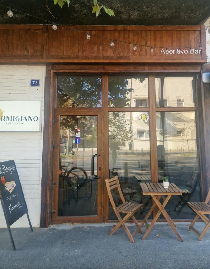 Închiriez Spatiu Comercial pe Calea Dorobanti