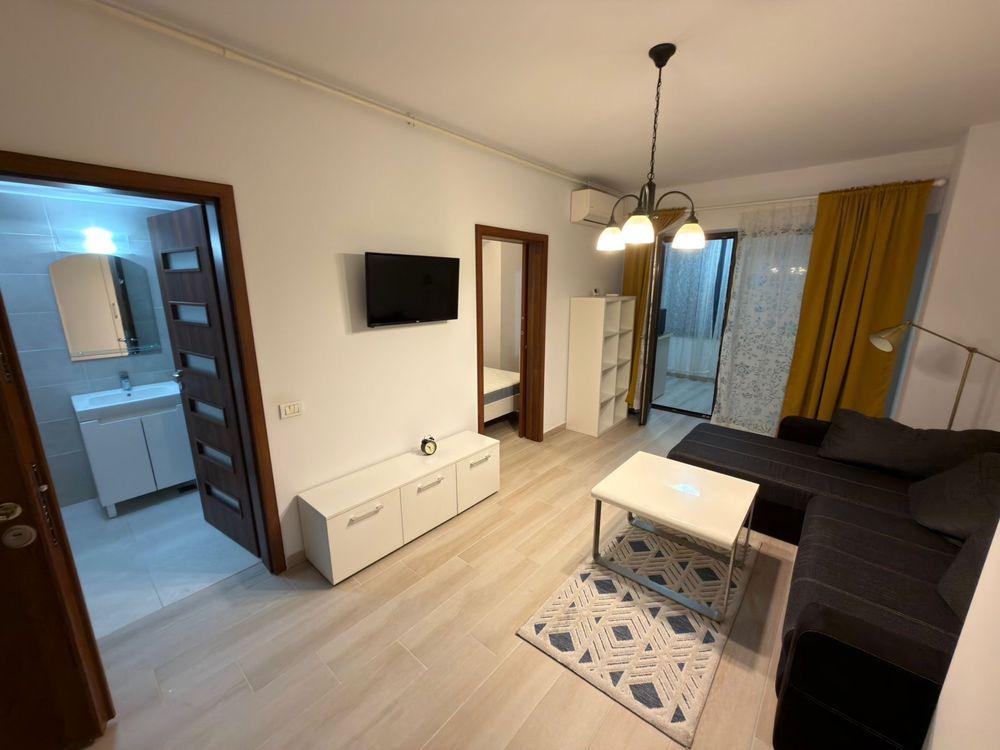 PROPIETAR | Studio Premium | Piața Iancului | 3 min metrou | centrală proprie | 570 €/lună