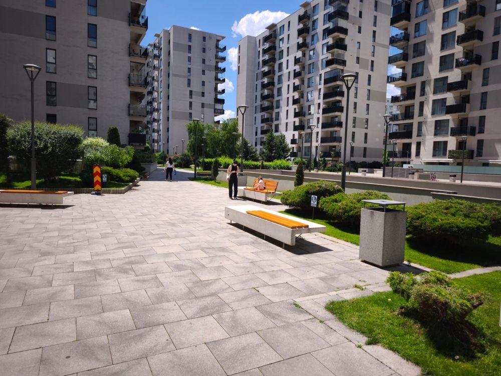 Apartament 2 camere | Complex CITTÀ Residence | Pantelimon – Delfinului