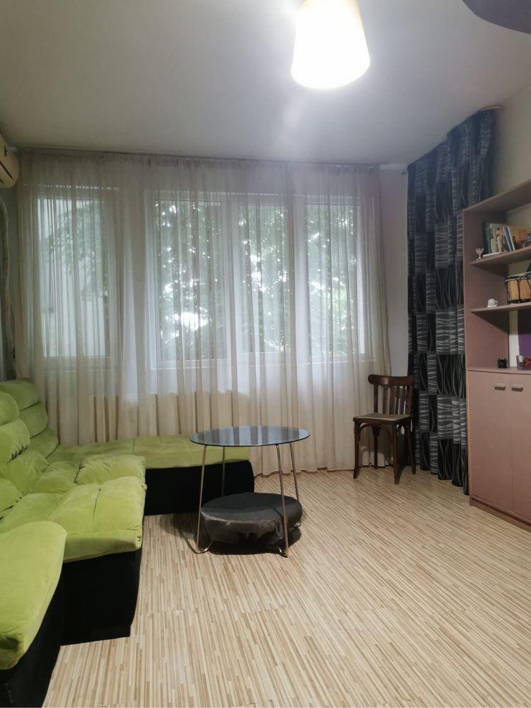 Inchiriez apartament  Matei voievod langa metrou Iancului