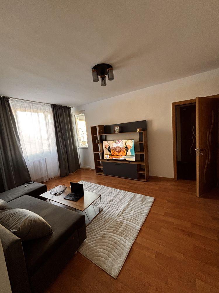 Apartament 2 camere de inchiriat, Soseaua Colentina McDonald’s