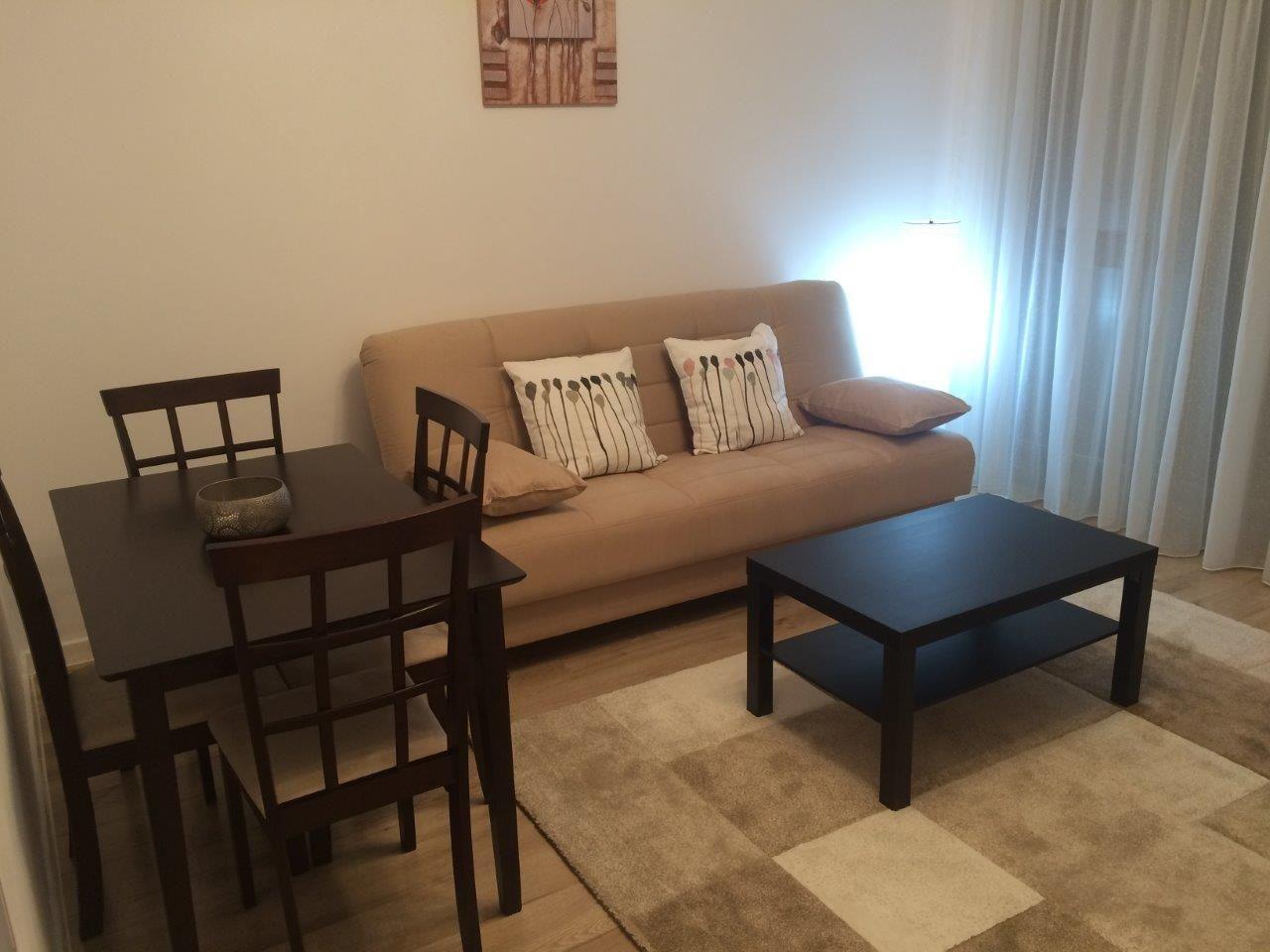 Proprietar - inchiriere 2 CAMERE, bloc NOU, CITTA, Mega Mall, Iancului