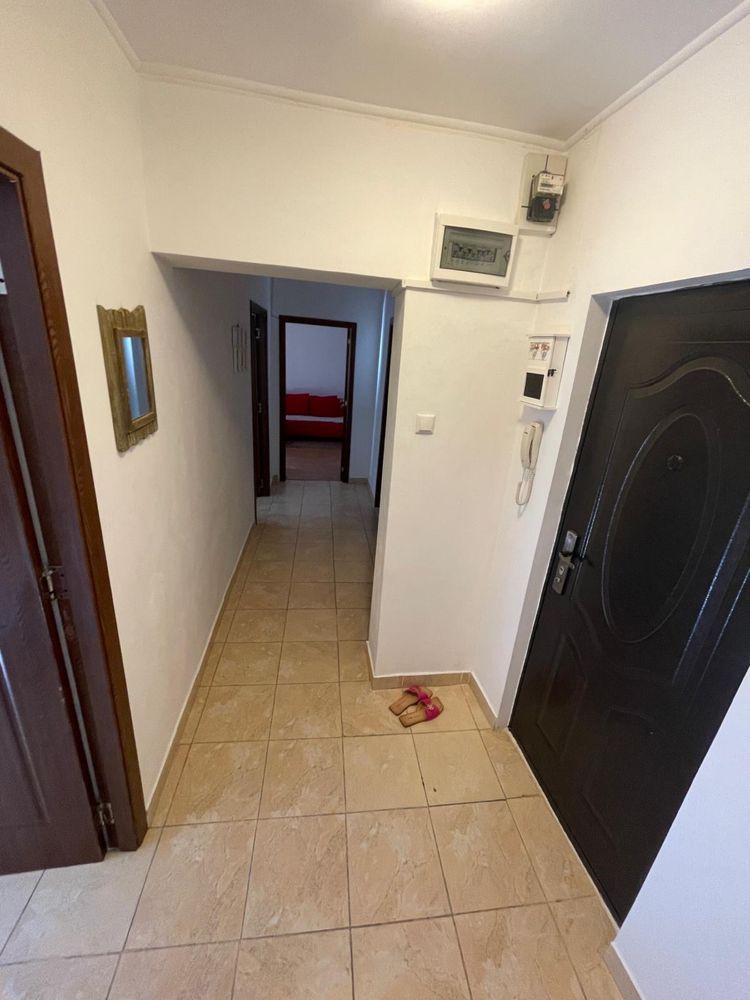 Apartament de inchiriat Doamna Ghica