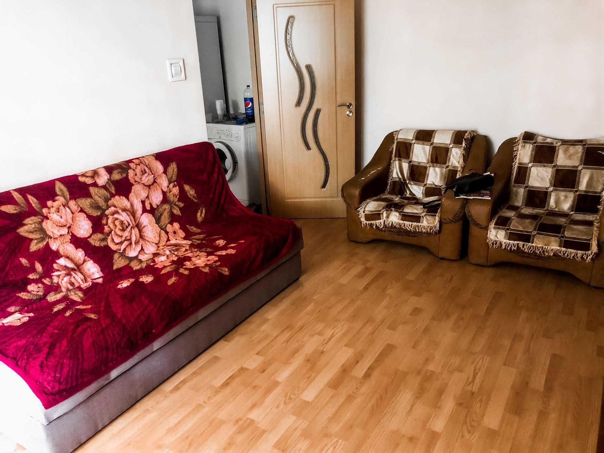 Închiriez apartament 2 camere, zona Doamna Ghica