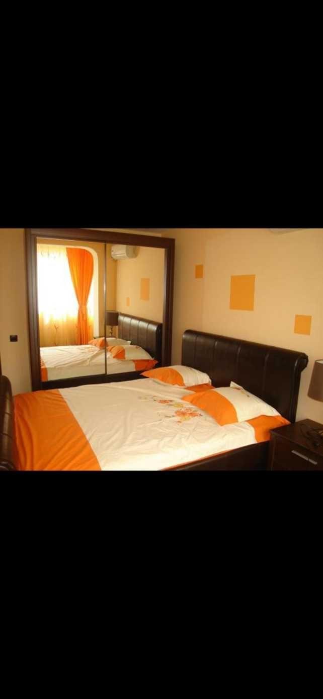 Propietar inchiriez apartament 3 camere Bucur Obor Bucuresti, complet mobilat si utilat - imagine 1