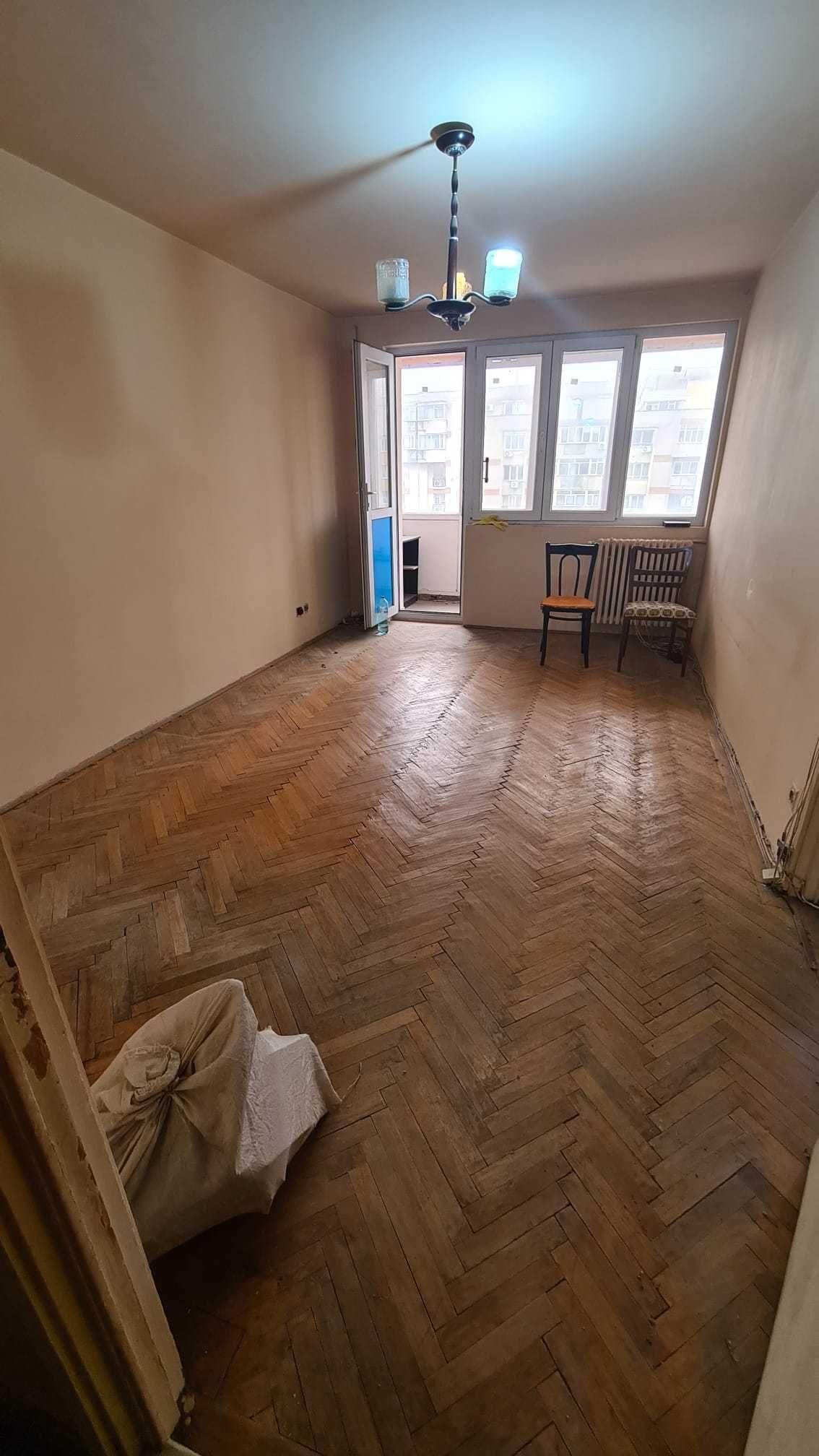 Apartament Piața Iancului