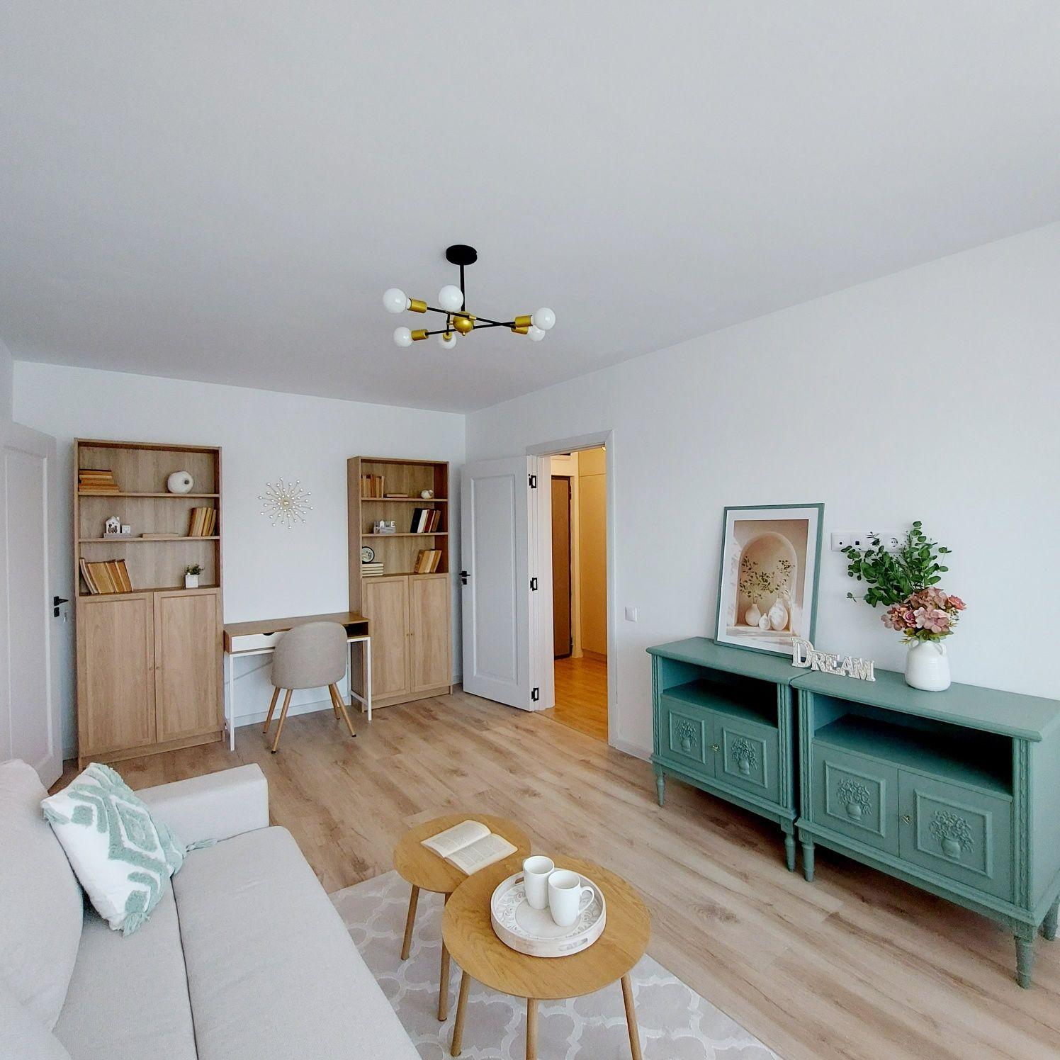Proprietar vand apartament Titan IOR - imagine 1