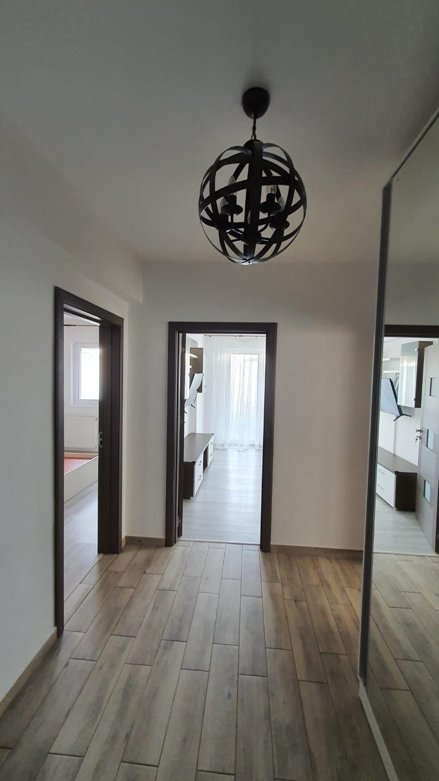 Apartament 2 camere