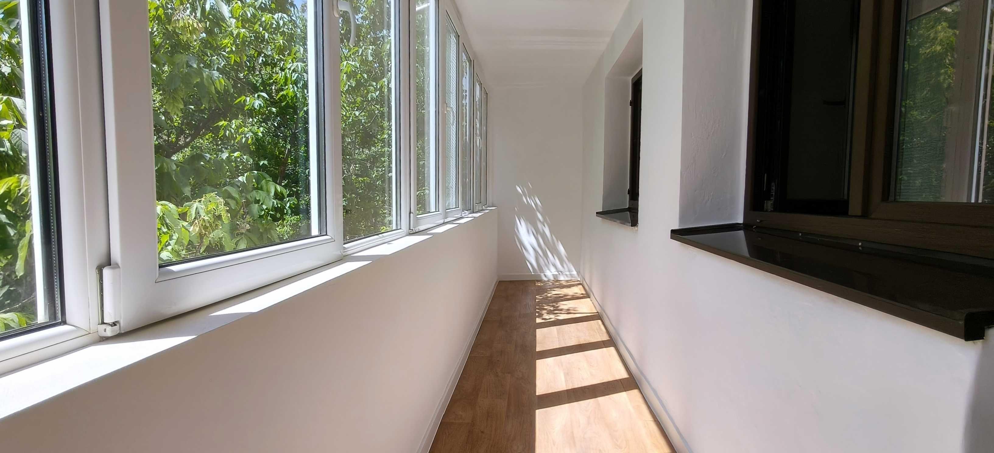 2 Camere renovat, Etaj 2,Lucretiu Patrascanu - Metrou Titan/Costin Georgian