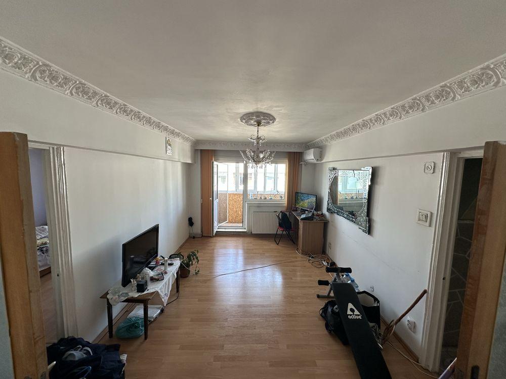 Apt 3 camere sctr 3 Dristor/Fizicienilor