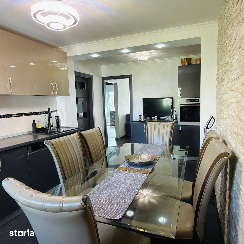 Apartament modern de 4 camere / Calea Vitan-Dristor/ Renovat