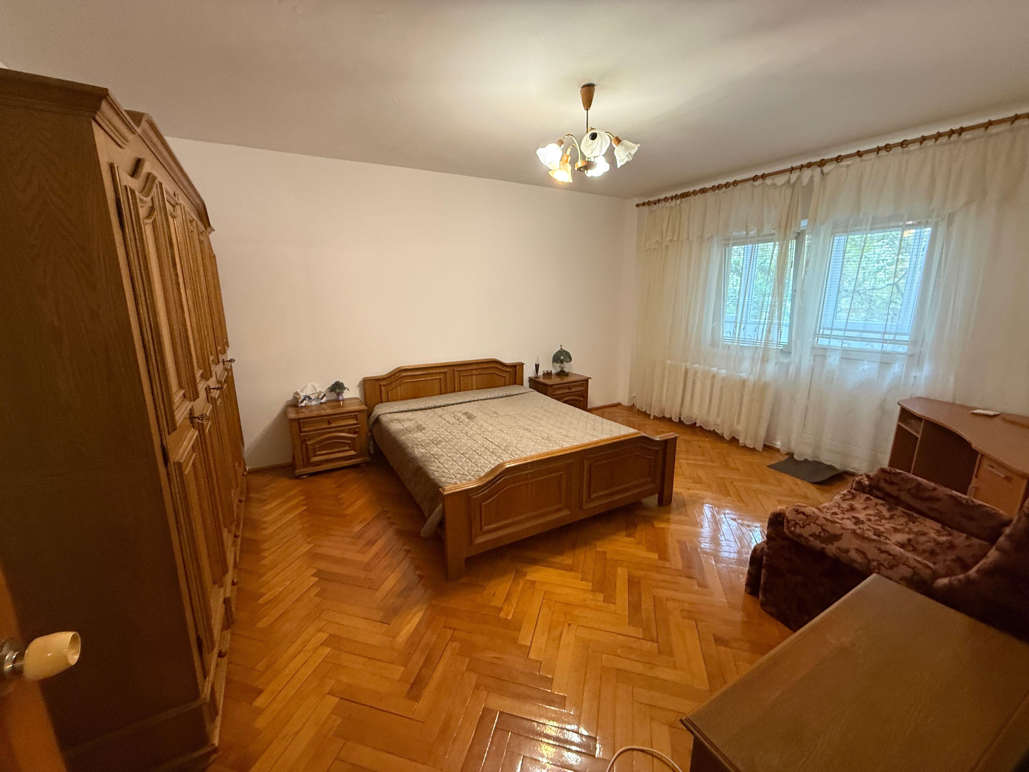 Garsoniera zona Vitan Mall de inchiriat