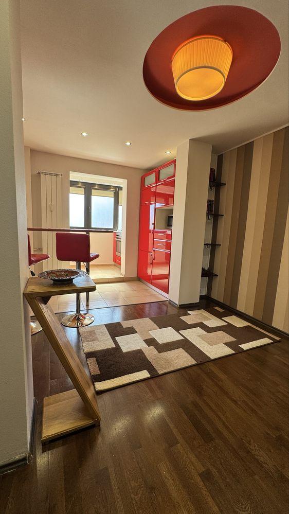 Proprietar | 2 camere modern, mobilat complet, Vitan Kaufland