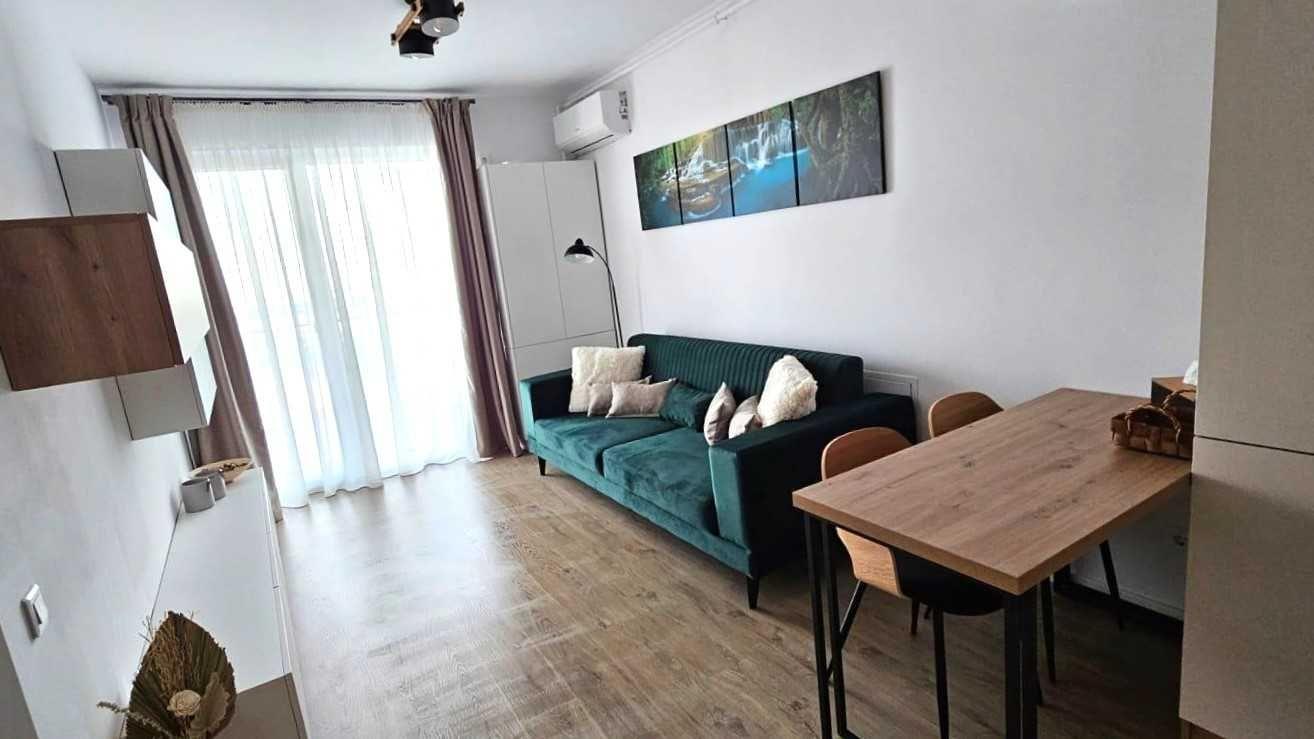 Proprietar, 2 camere decomandat, Estoria City, 580 Eur