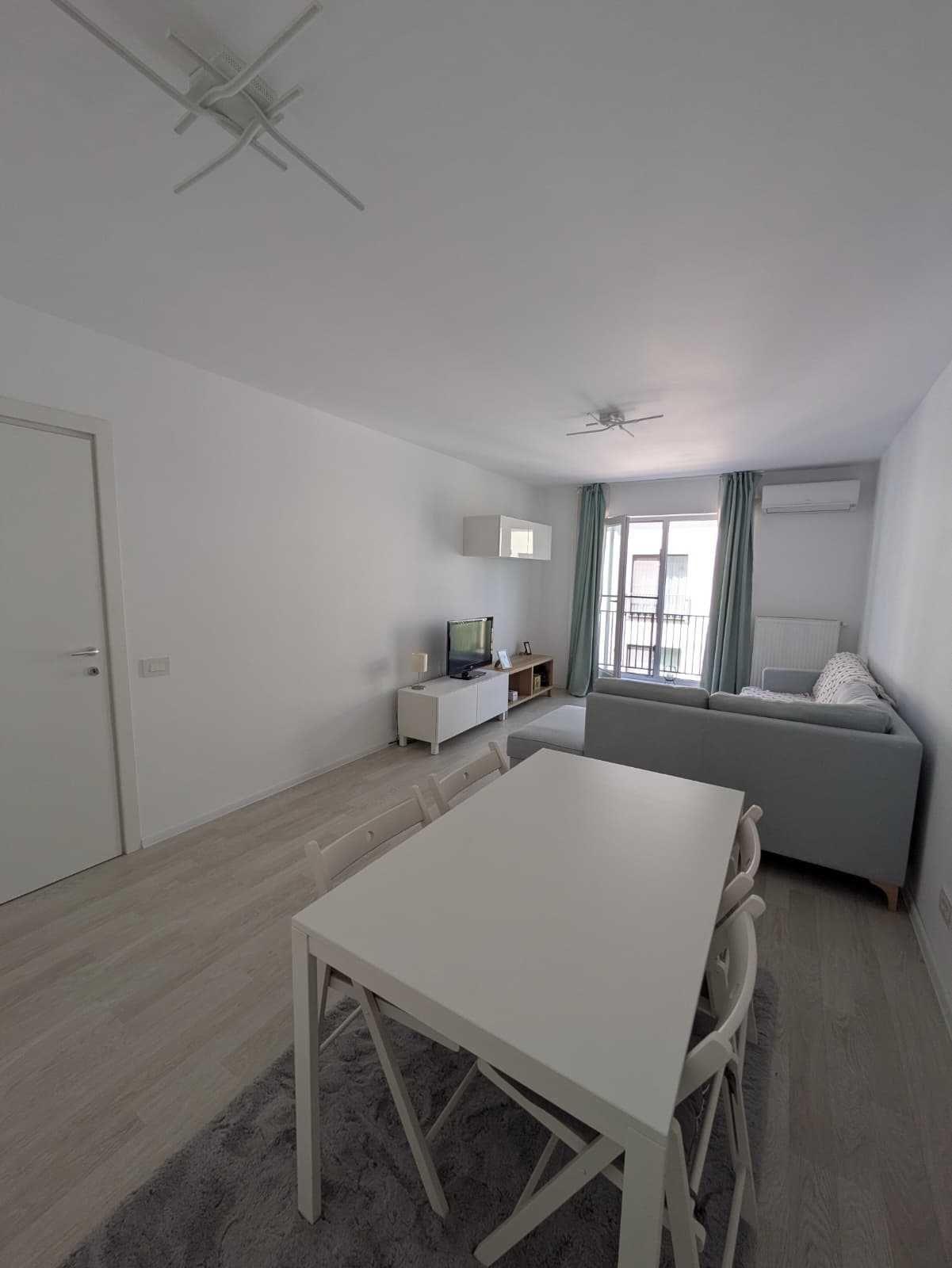 Apartament de inchiriat 2 camere Theodor Pallady