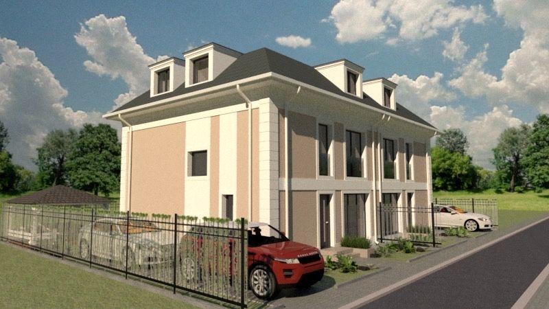 Casa de vanzare 4 camere