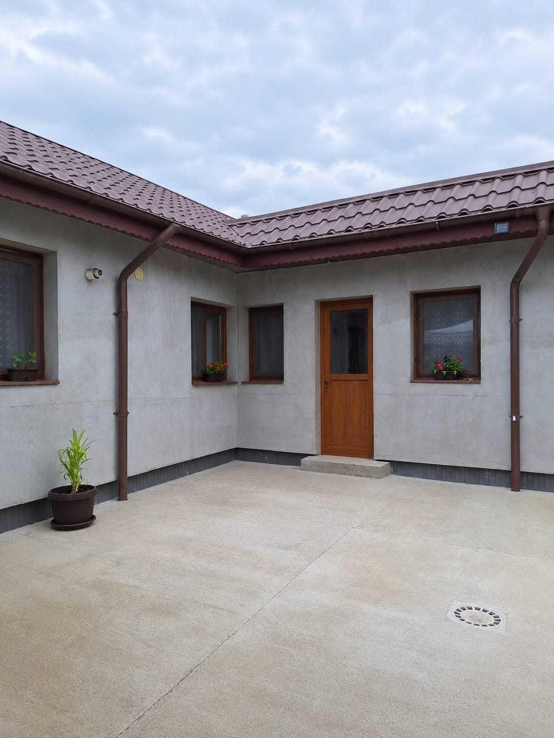 Casa de vanzare - Bucuresti, sect. 3, Cartierul 23 August