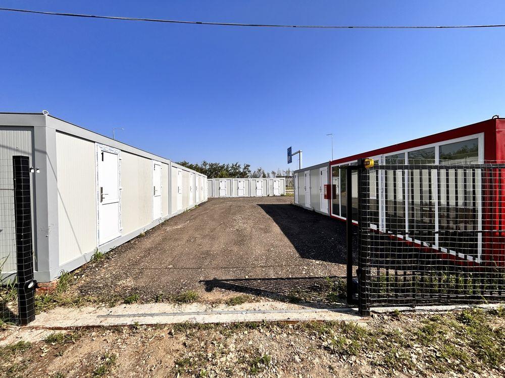 Boxe de depozitare si Parcari de inchiriat in Pallady si Pantelimon - imagine 1