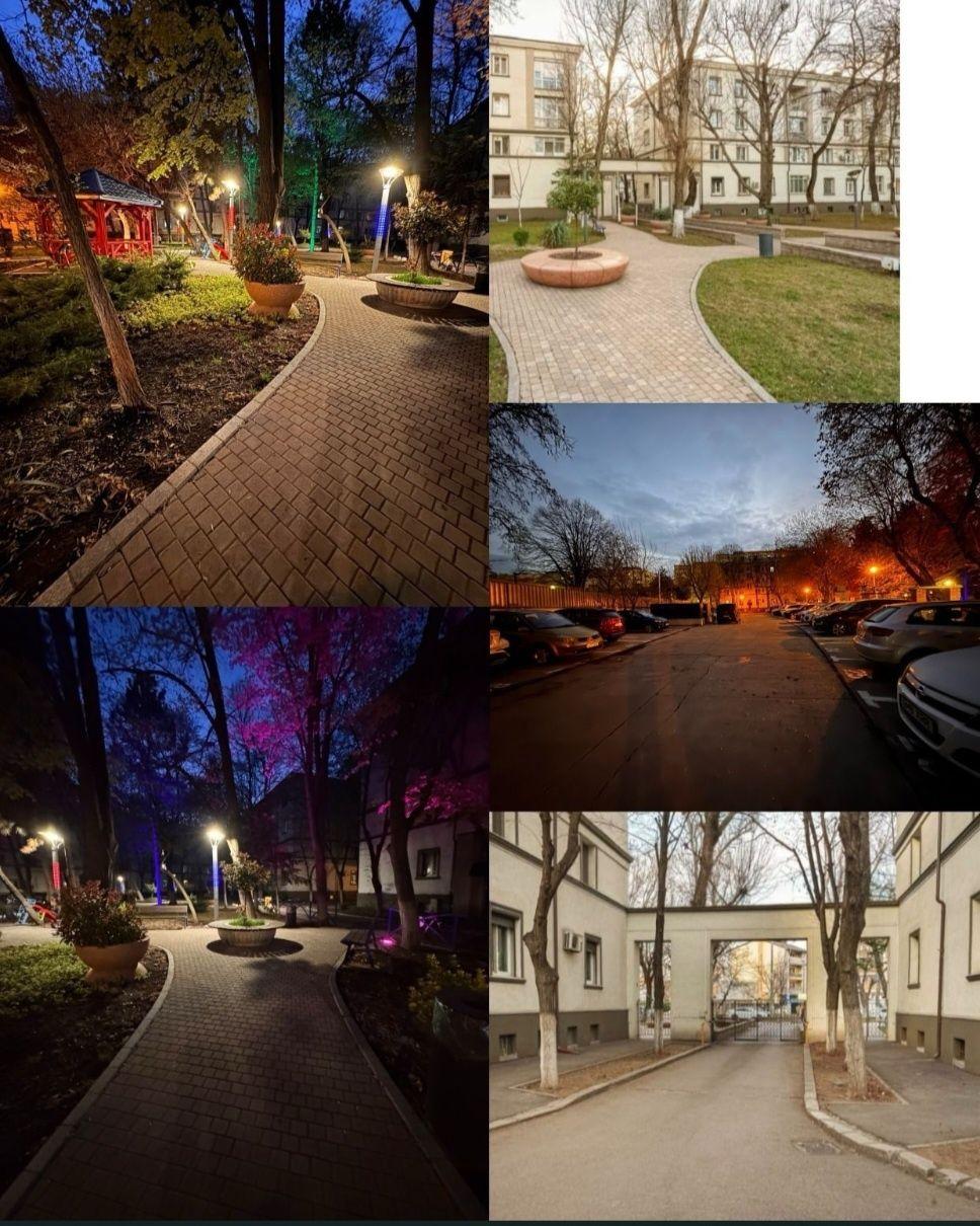 Garsoniera METROU BRÂNCOVEANU