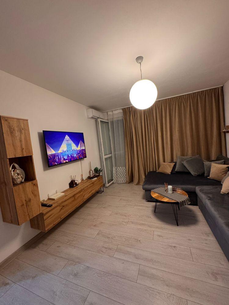 Proprietar vand apartament 2 camere, Strada Ghimpati, Sector 4. Langa Piata Progresu