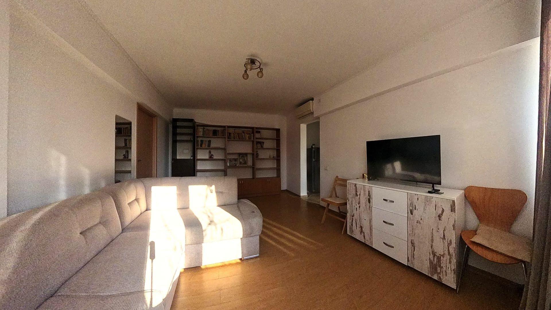 Apartament cu 2 camere
