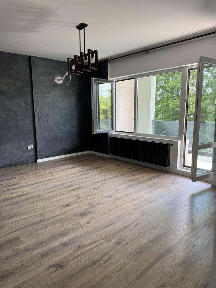 Apartament 2 camere decomandat | Bloc nou 2025 | Parcare subterană | Apărătorii Patriei Venus Residence 4 Bloc 5