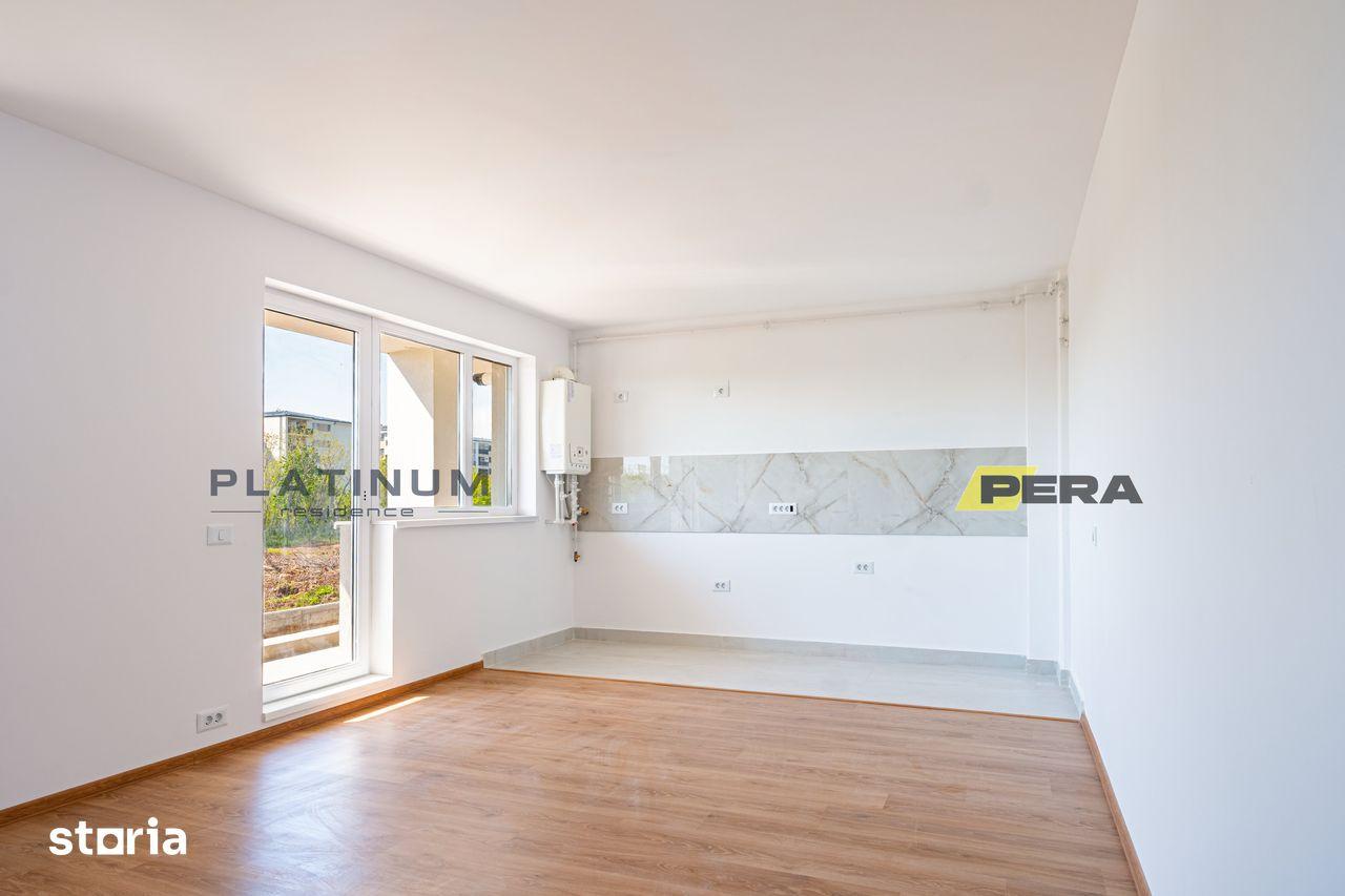 Apartamente 2 camere Platinum Residence Direct Dezvoltator
