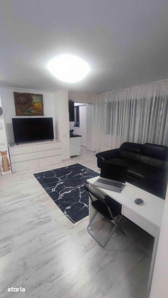 Apartament 2 cam 50 mp la 8 min de metrou si 5 de Parcul Tudor Arghezi
