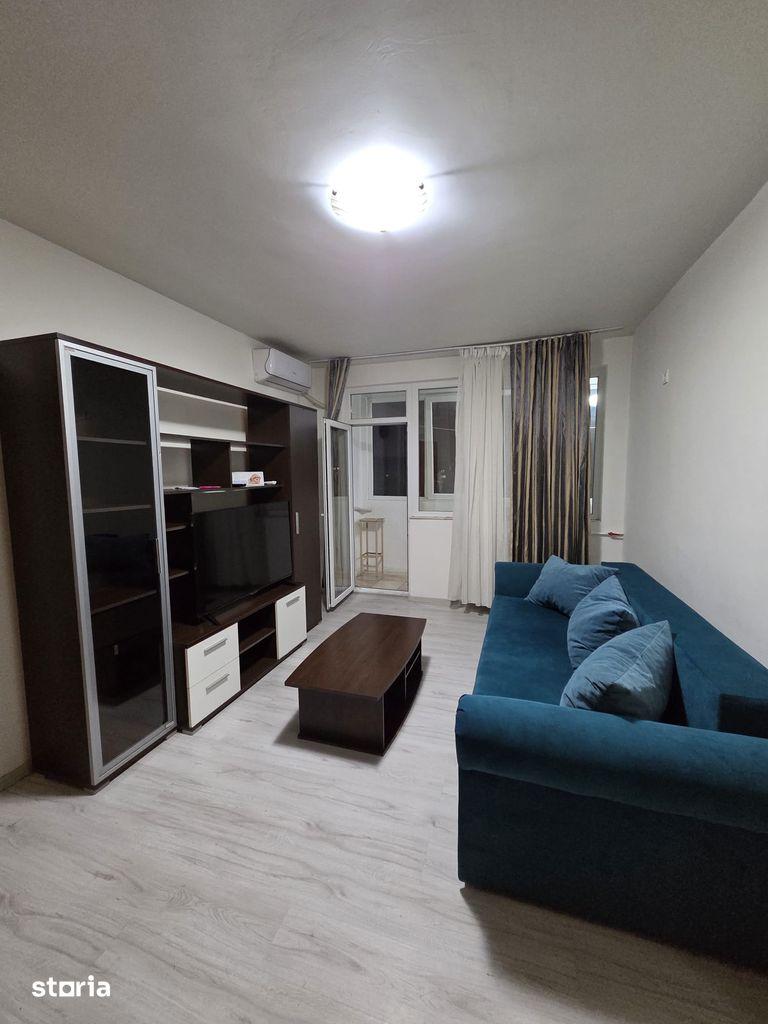 Apartament 2 camere, Berceni, etaj 8, balcon
