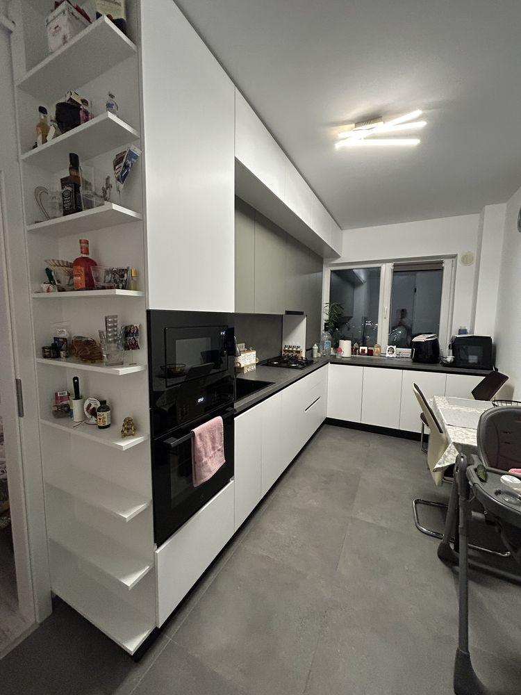 Apartament 2 camere Grand kristal