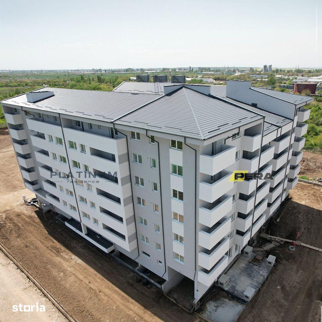 Apartamente 3 camere Platinum Residence Direct Dezvoltator