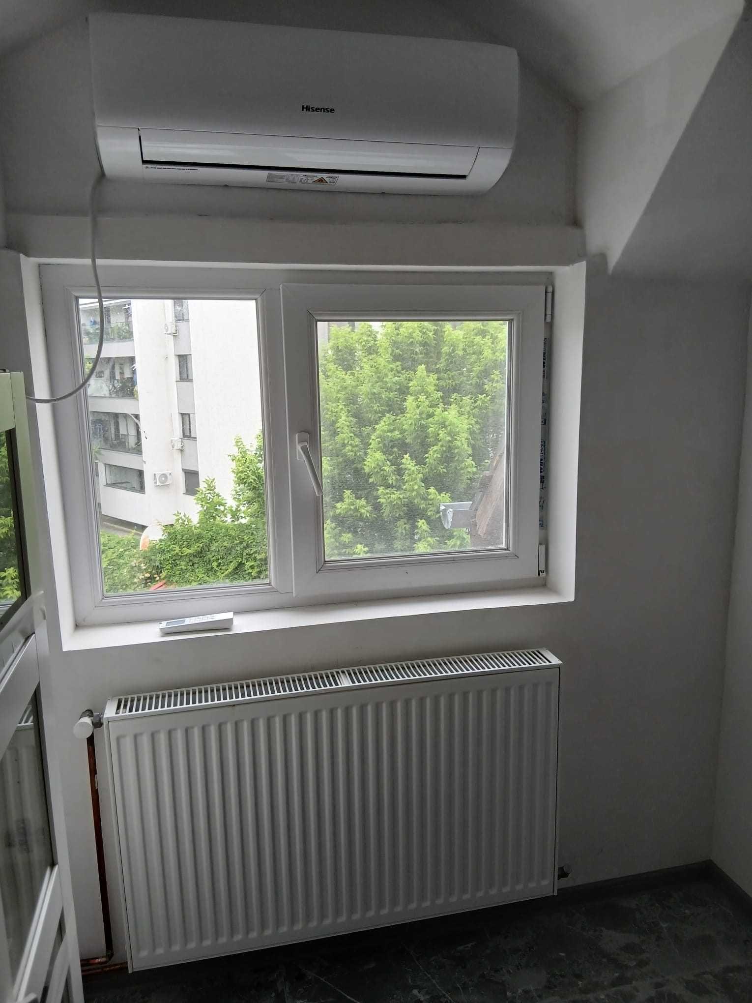 Inchiriere Camera/Studiou cu baie proprie in vila interbelica, zona tineretului