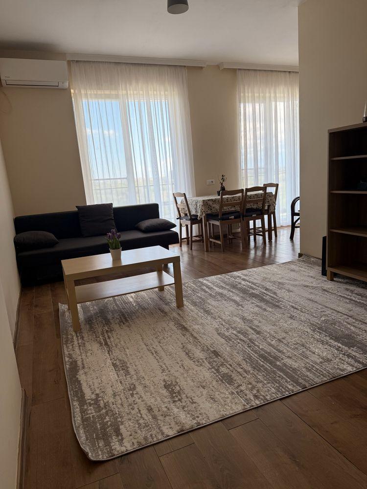 Proprietar, 2 camere, Loc de Parcare Subteran
