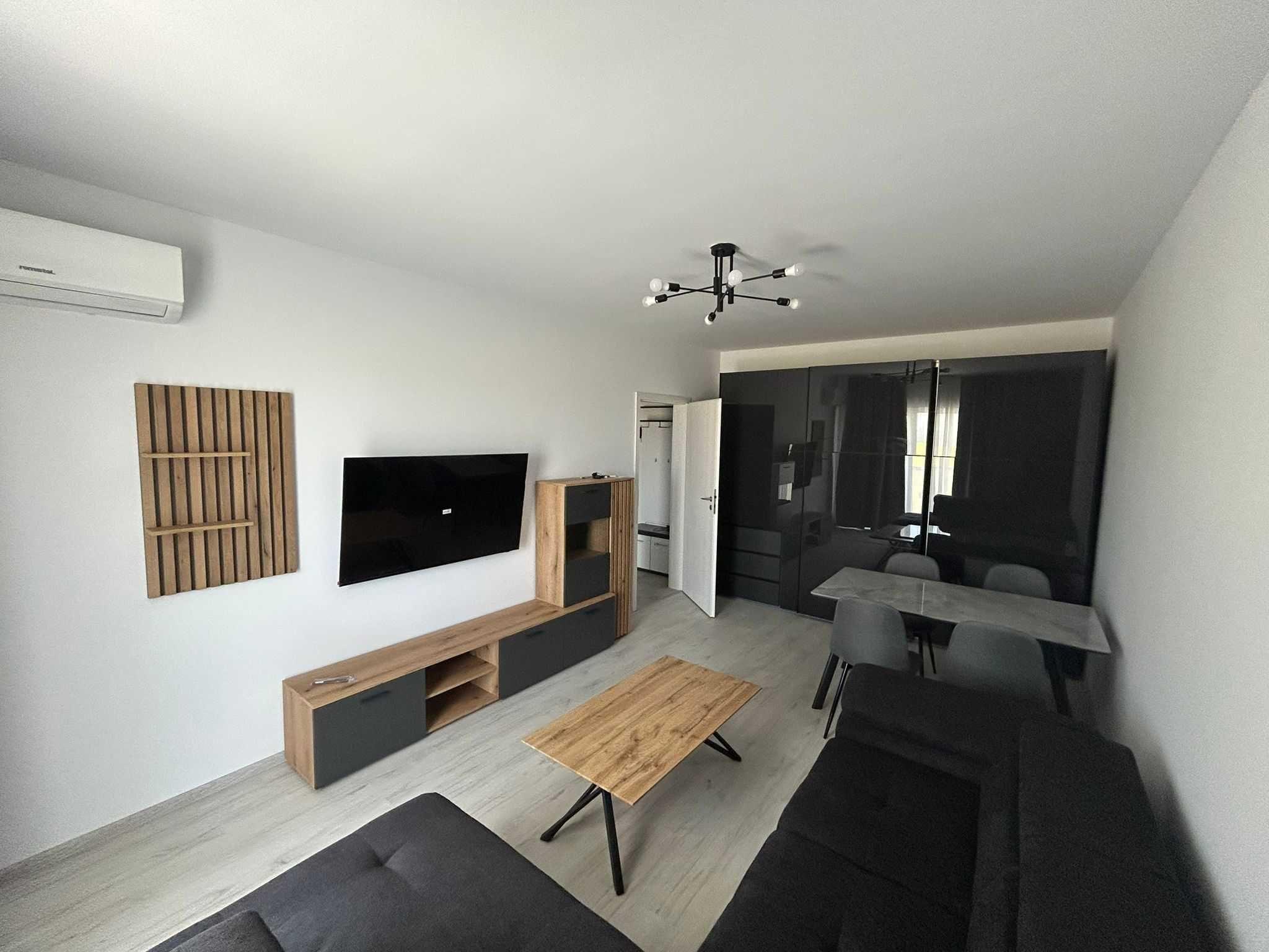 Apartament cu 2 camere de inchiriat Berceni