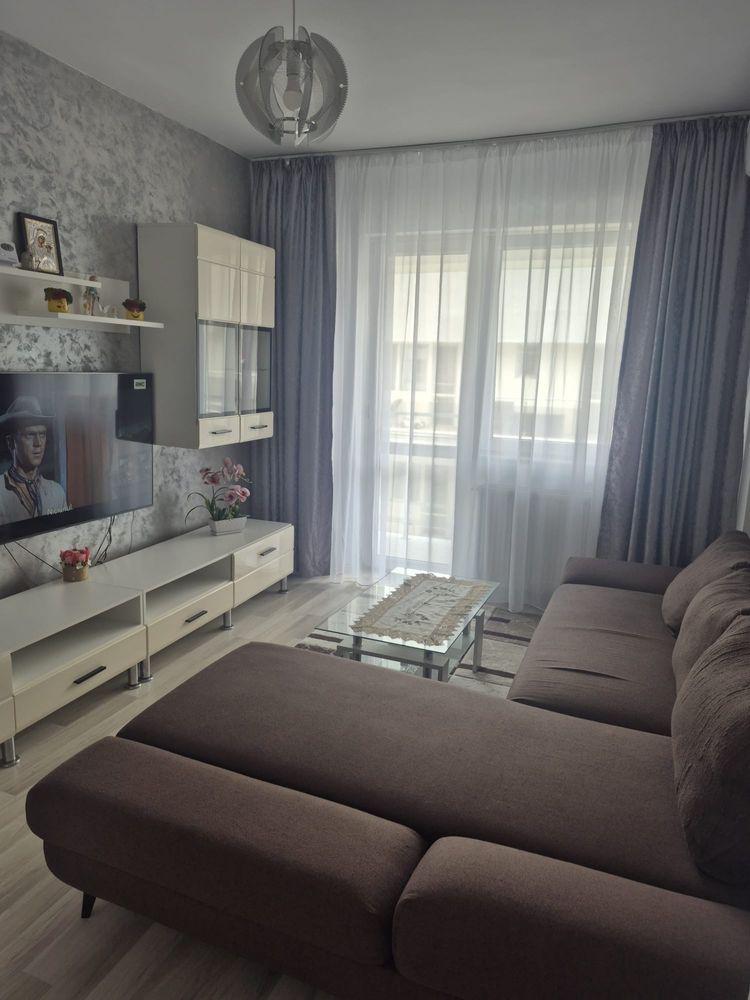 inchiriez aparatent 2 camere