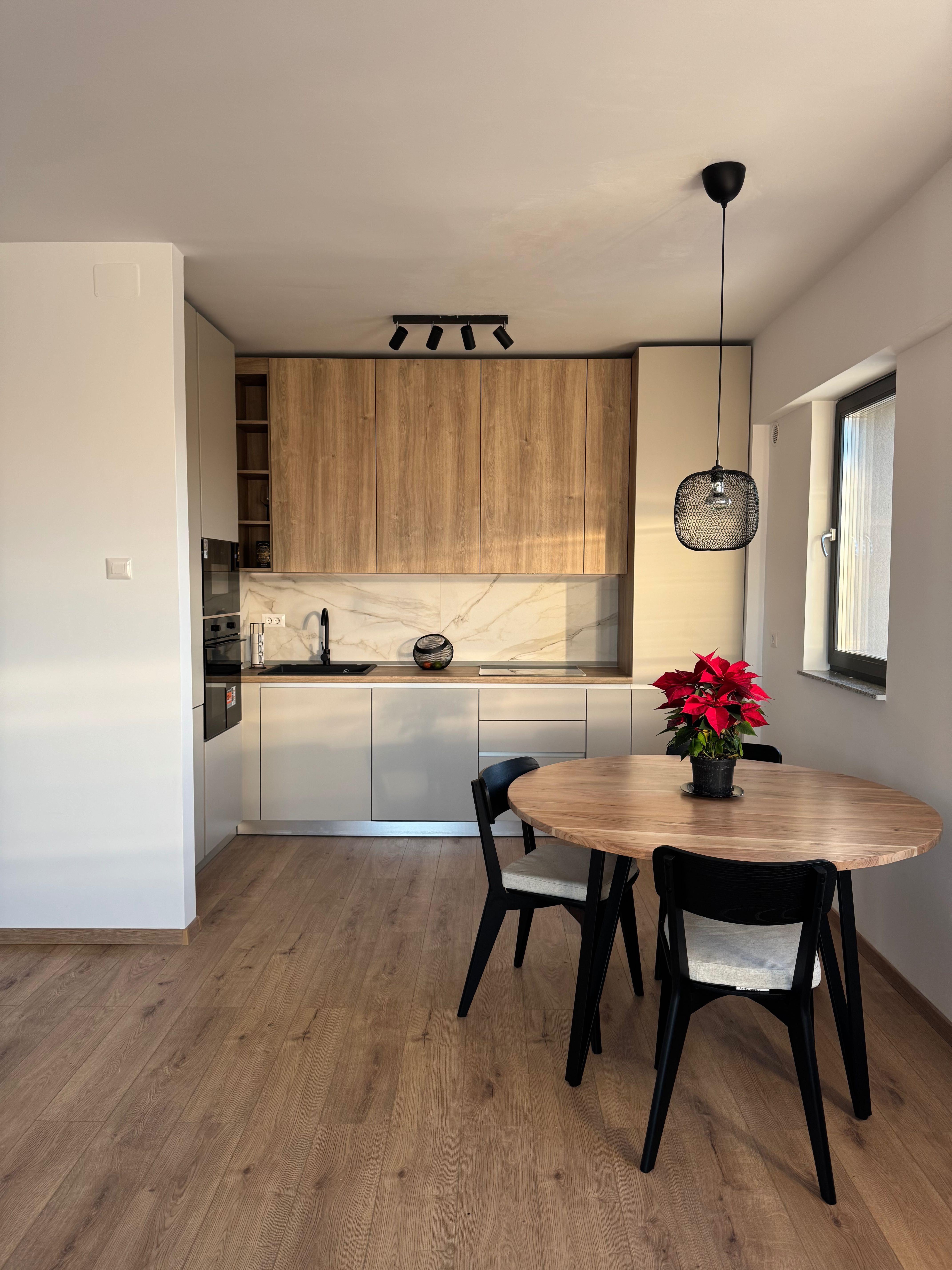 Apartament 2 camere de inchiriat zona Tineretului