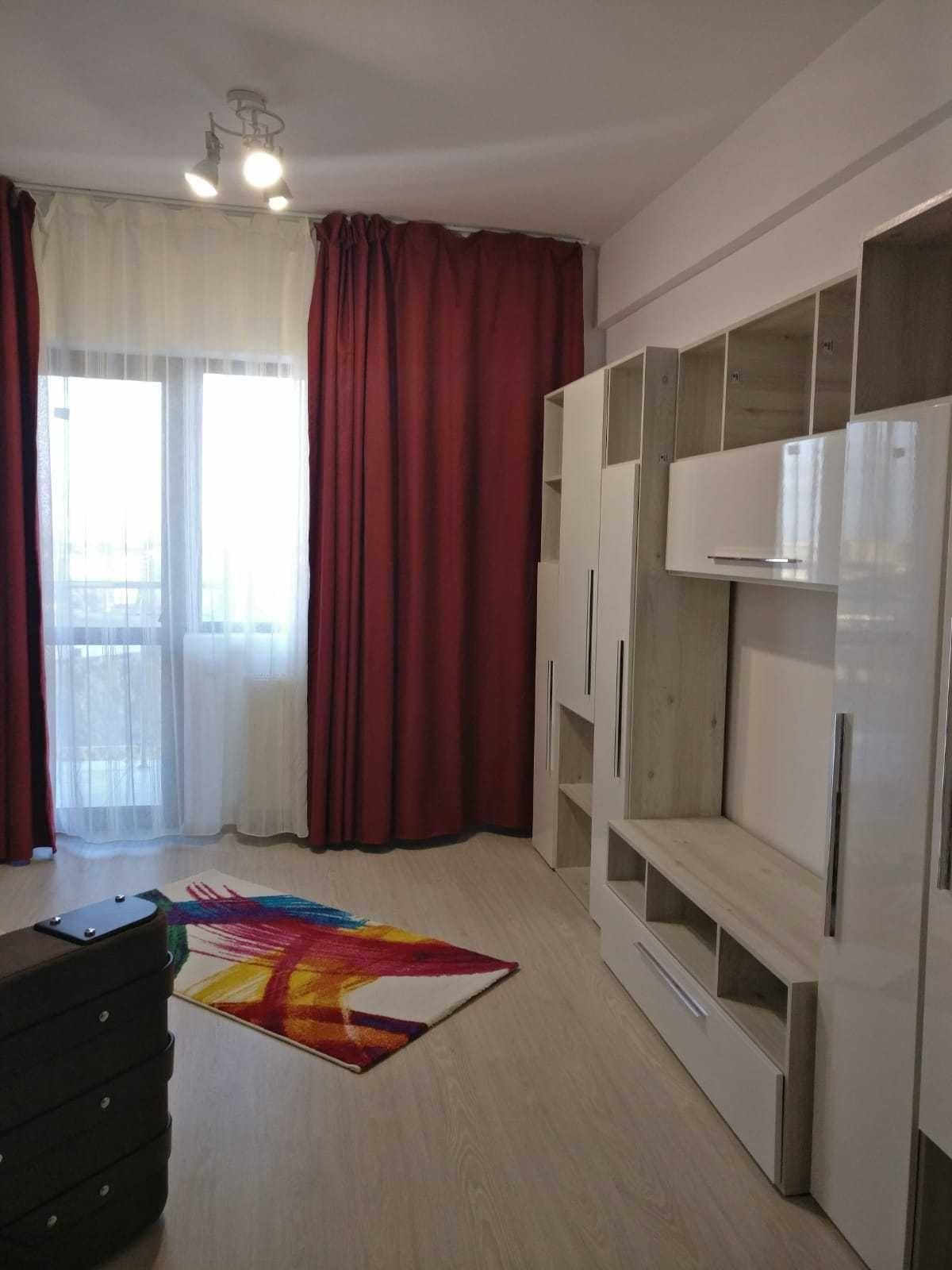 Apartament 2 camere | Loc de parcare privat, acoperit | Aparatorii Patriei | sector 4