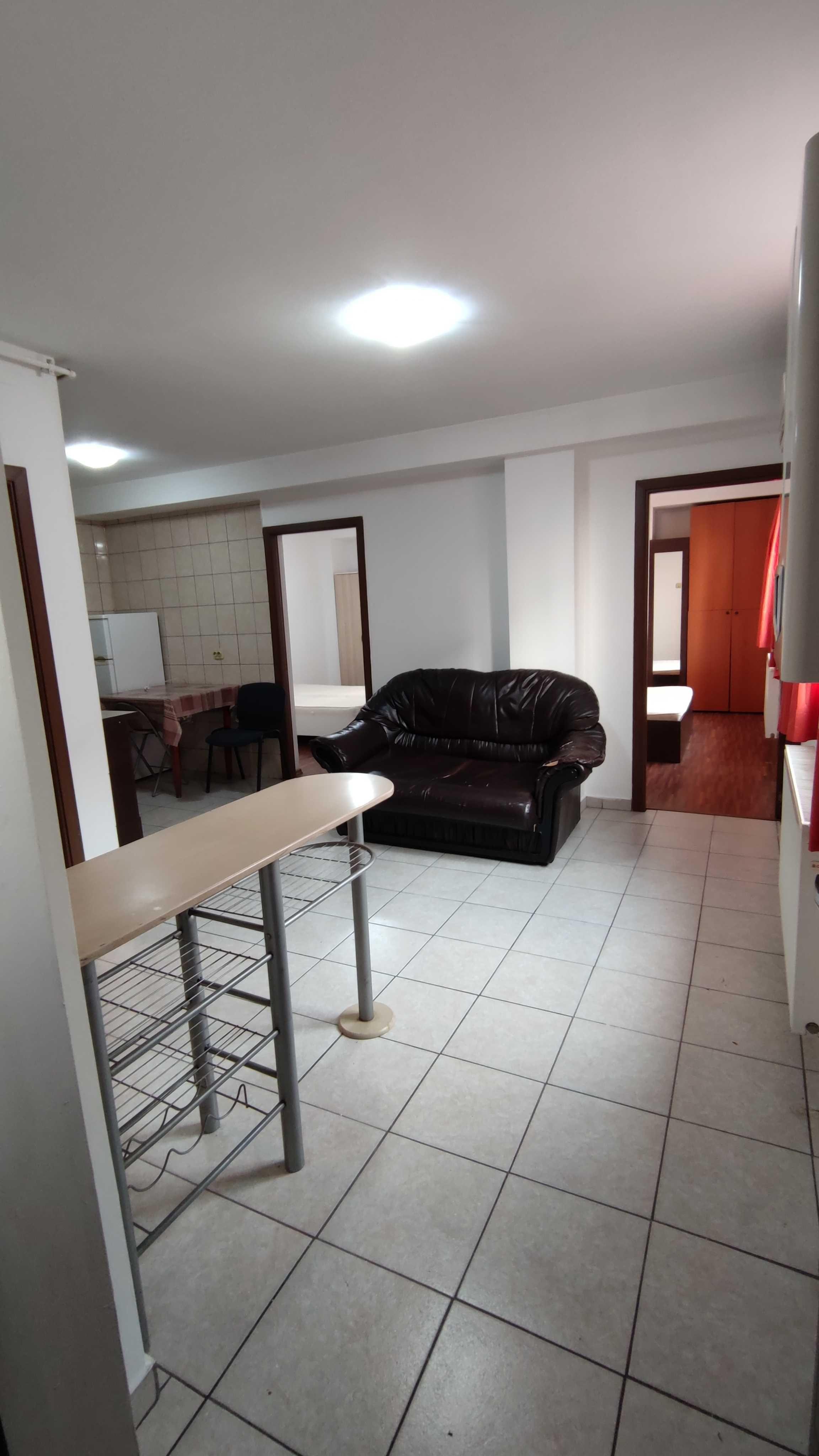 Timpuri Noi Square - 3 Camere (55m2) - mobilat - an 2012 - Proprietar