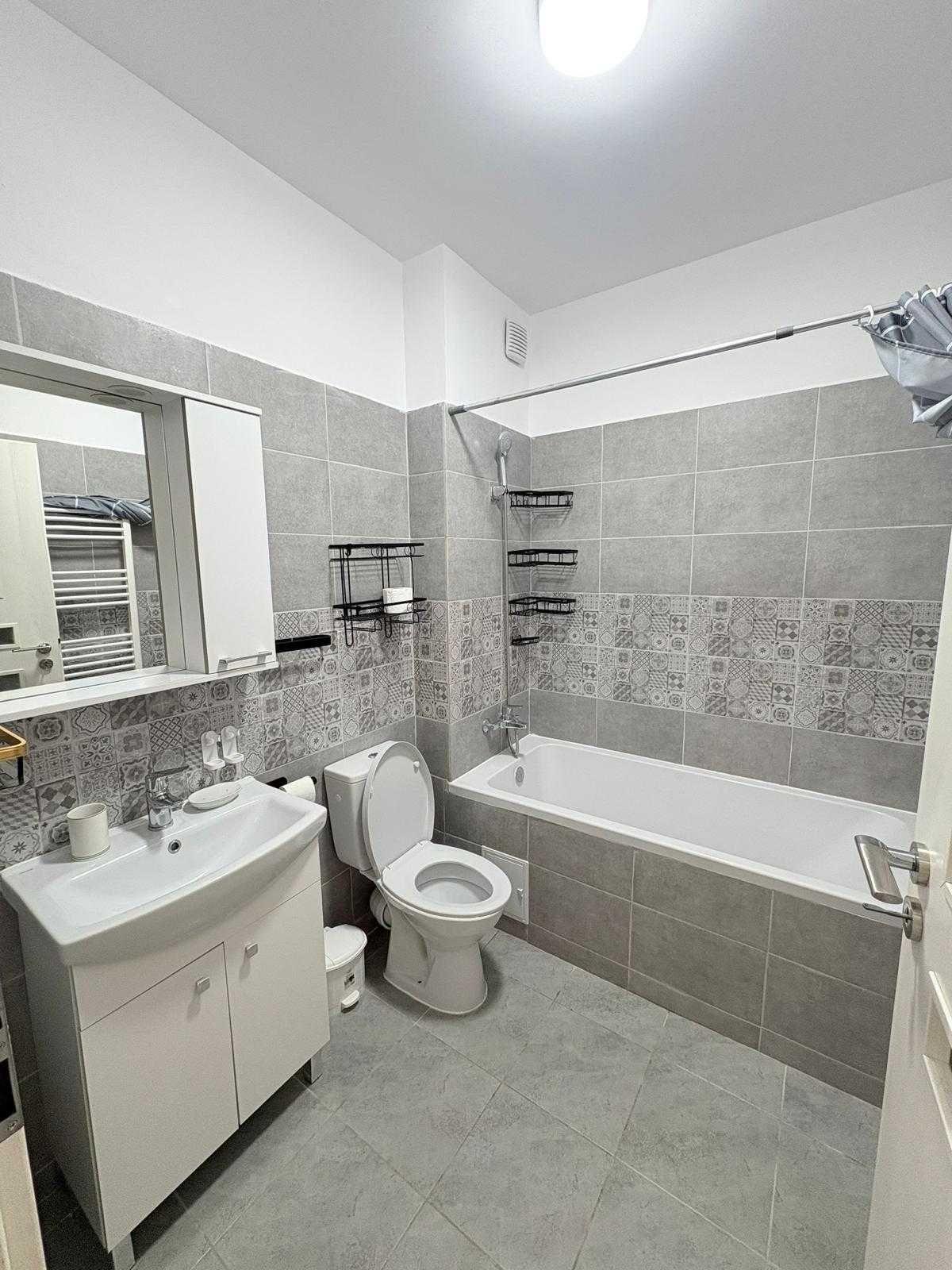 Inchiriere apartament 3 camere