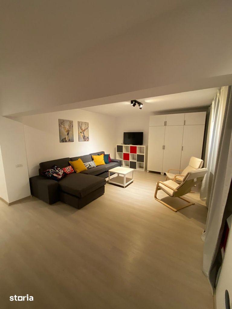 Apartament 3 camere - Bd. Sincai / Tineretului / metrou si parc / 1992